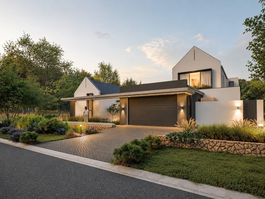 4 Bedroom Property for Sale in Paarl Western Cape